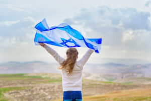 Israel Ranked 4th Happiest Country in the World