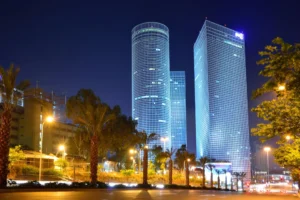 Tel Aviv Startup Ecosystem Ranks 2nd in Europe, Mideast and Africa