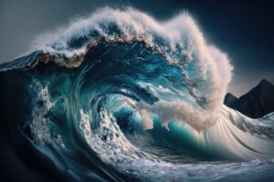 Israeli Company Signs Deal with Government to Generate Clean Energy from Waves