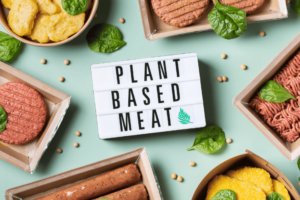 Israel’s plant-based food sector takes off