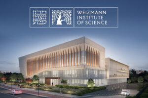 Weizmann Institute of Science – Science for the benefit of humanity