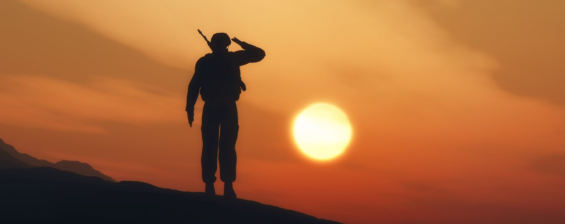 soldier-guarding-design
